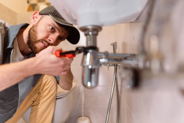 Professional Plumbing Services in Kingman, AZ